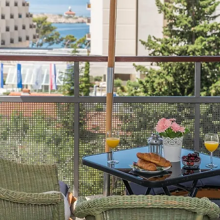 Maris Apartment Makarska