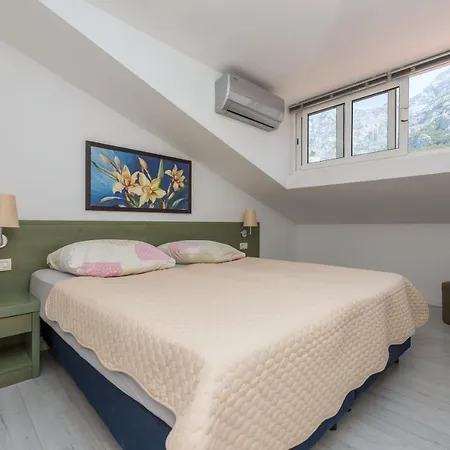 Appartement Maris Makarska