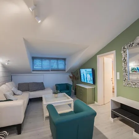 Maris Apartment Makarska