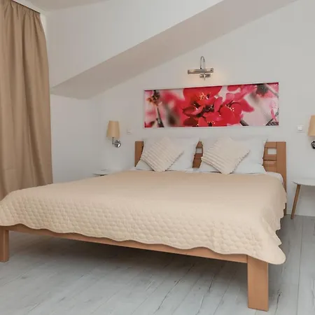 Maris Apartment Makarska