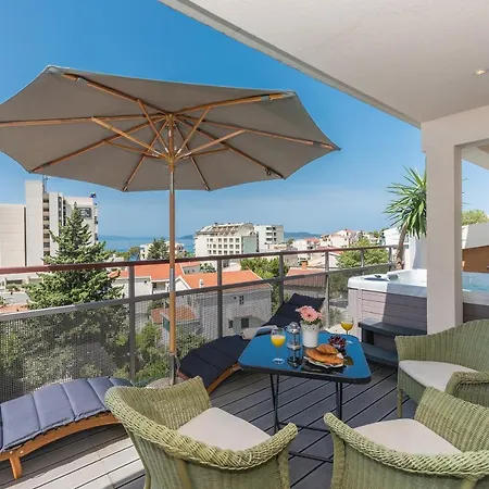 Maris Apartment Makarska