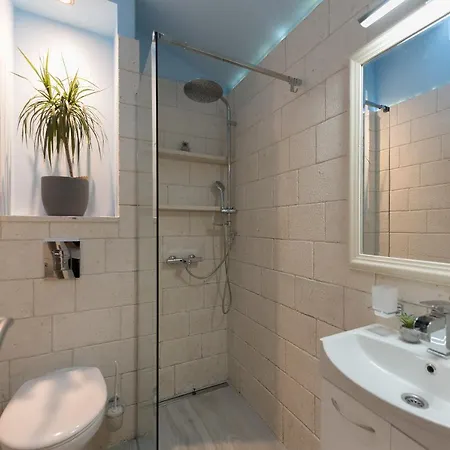 Maris * מאקרסקה