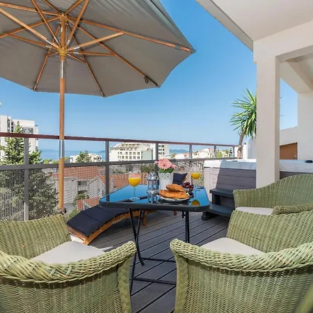 Maris מאקרסקה