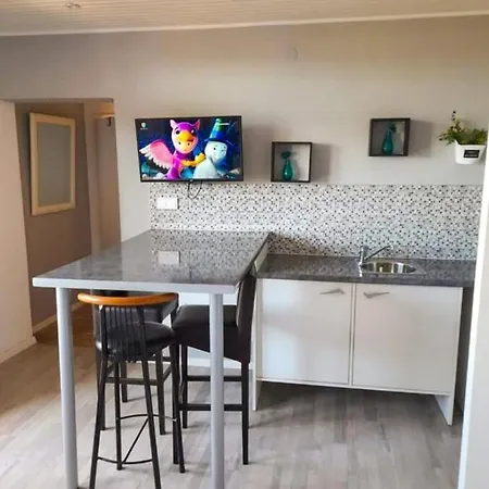 Maris Apartment