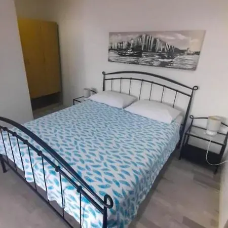 Apartment Maris