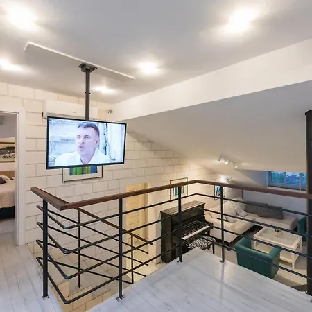 Apartment Maris