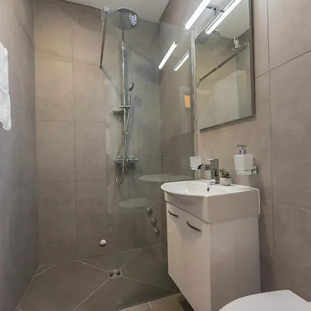 Apartment Maris