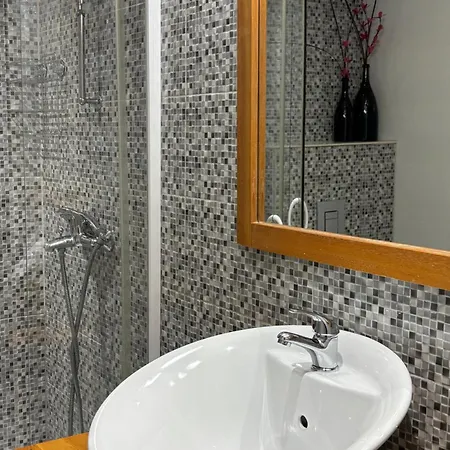 Maris Apartment Makarska