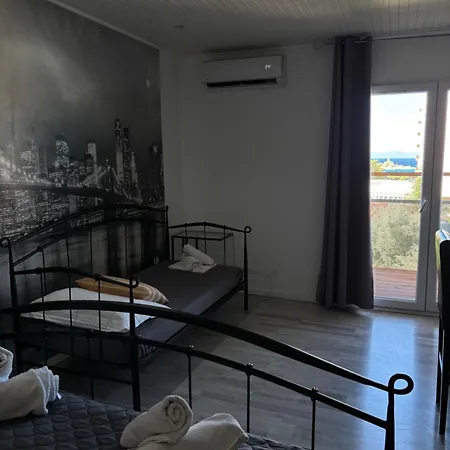 Apartment Maris