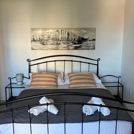 Apartment Maris