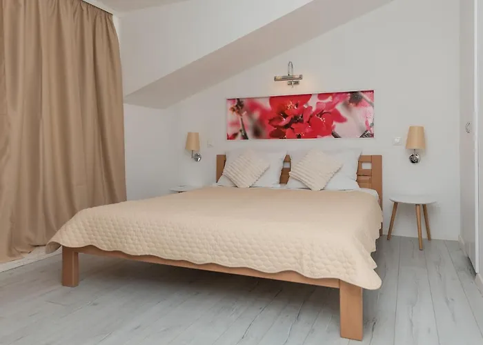 Maris Lägenhet Makarska