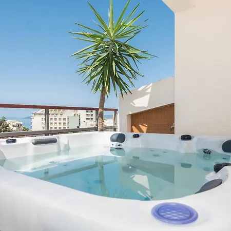 Appartamento Maris Makarska