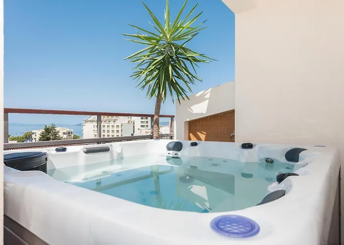 Apartman Maris Makarska