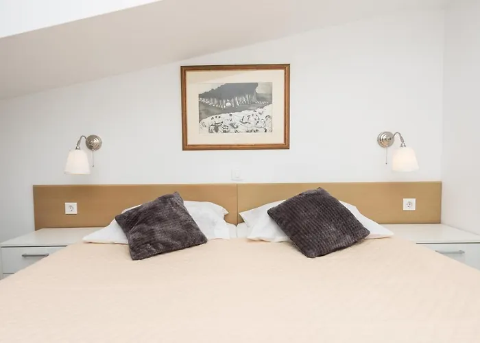 Maris Apartman Makarska