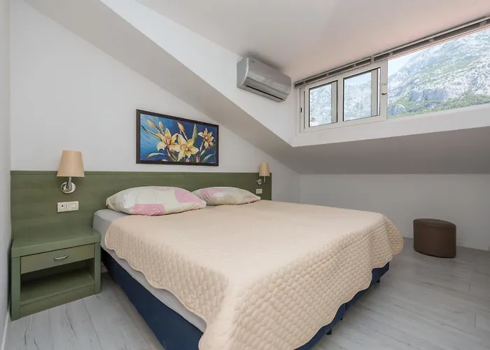 Apartman Maris Makarska